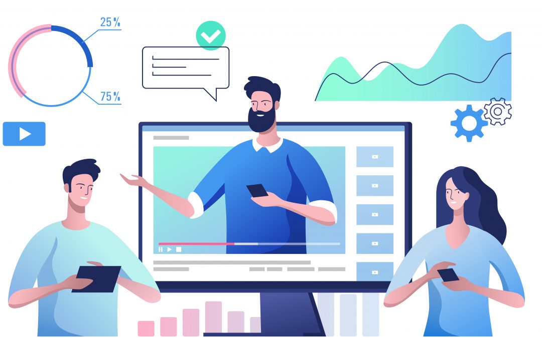 Why Video Marketing Is Important for Your Business