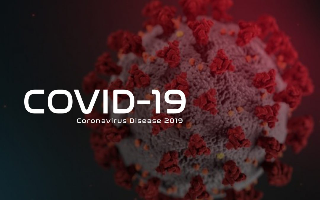 How COVID-19 Affects Your Business and Marketing Efforts
