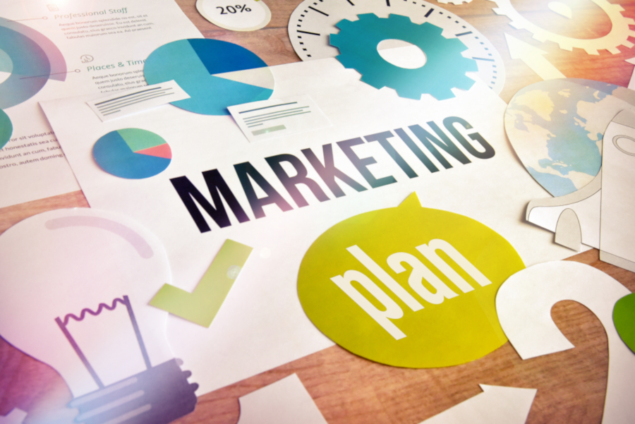 How to Restrategize Your Digital Marketing During This Economic Downturn