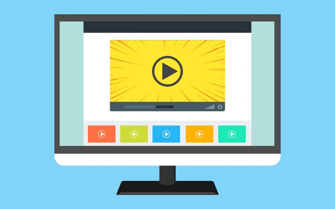 The Benefits of Animated Video vs Live Action Video
