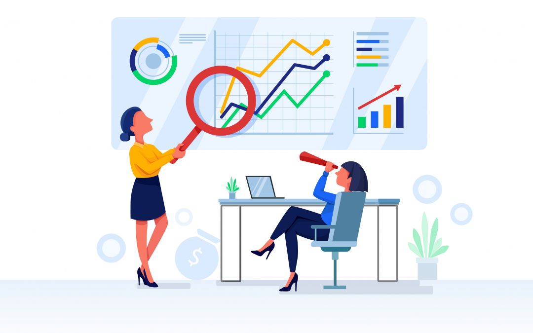 Why and How You Should Research Your Competitors