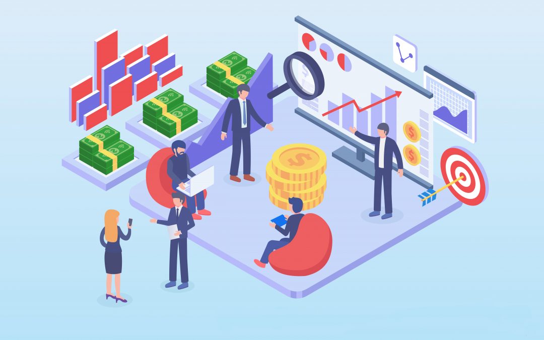 How to Determine Your Marketing ROI