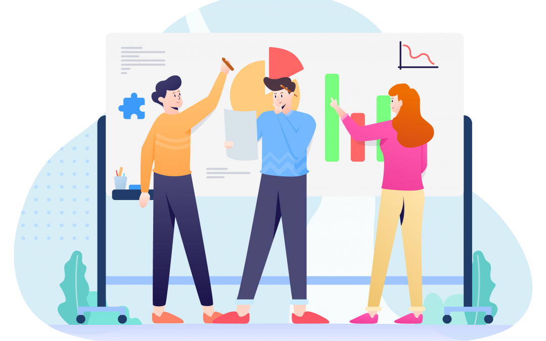 Does Your Digital Marketing Have a Strategy?