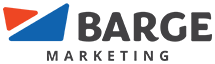 Barge Marketing Logo