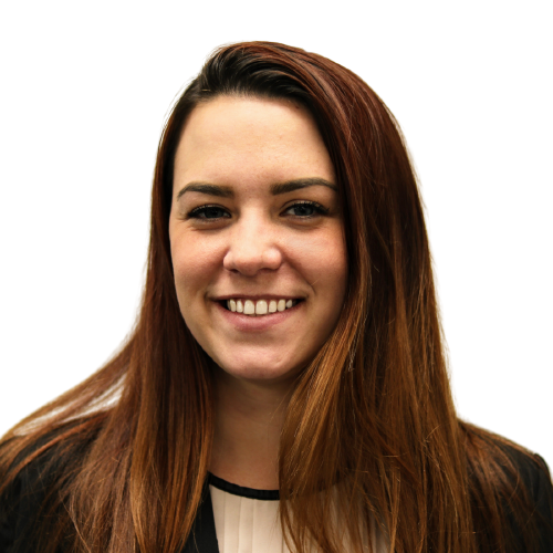 Tim Headshot of Melissa Henry, customer service representative