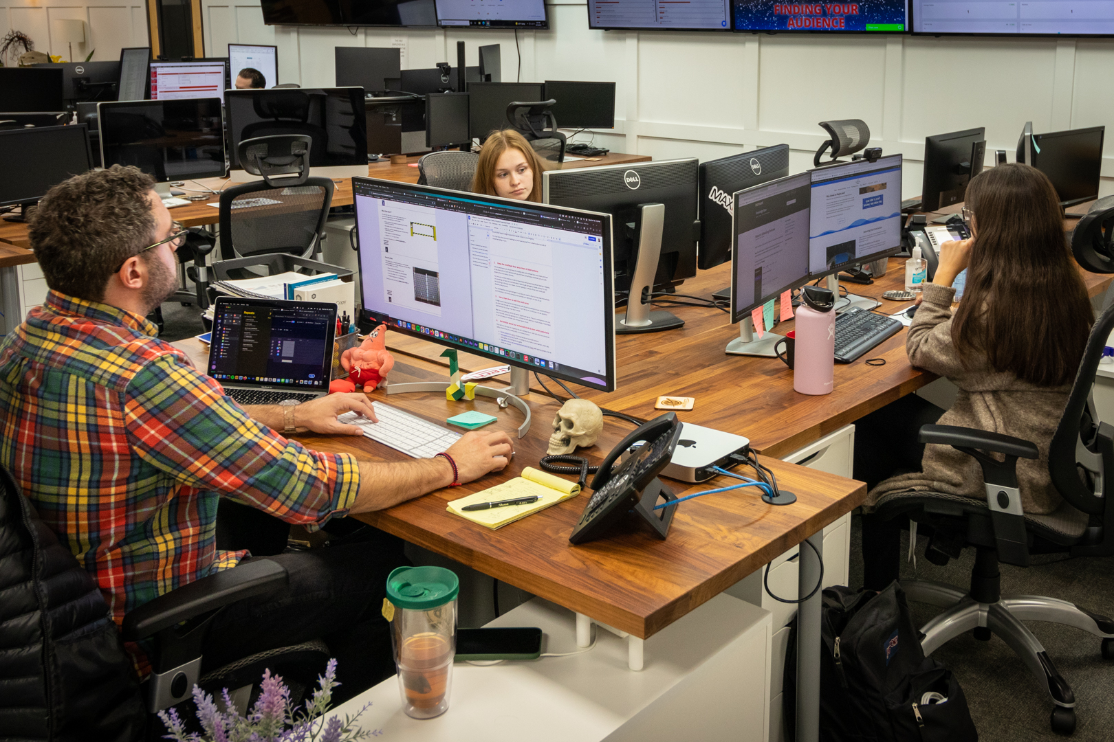 marketing content creation agency